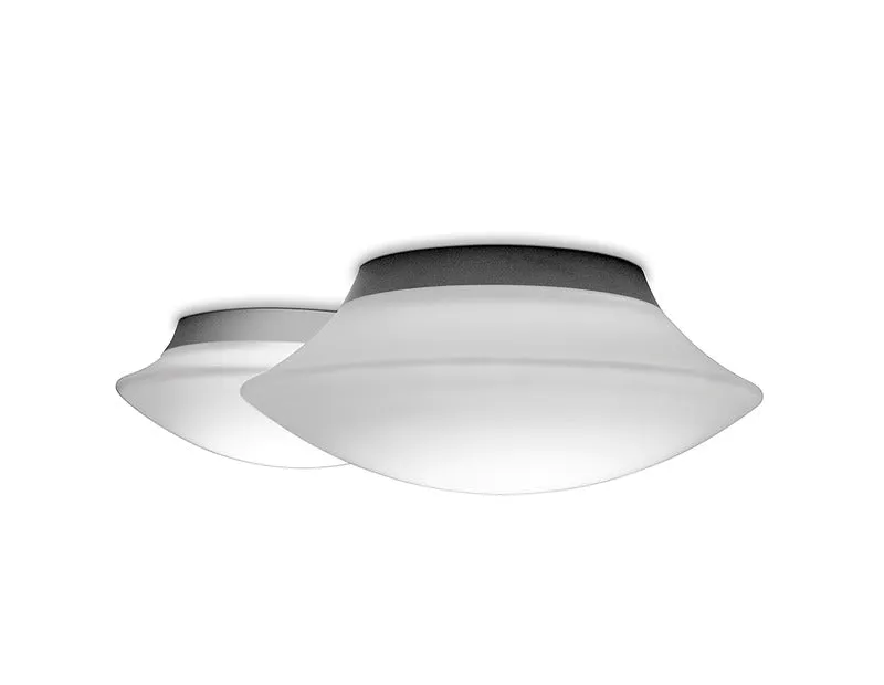 Puck Flush Mount