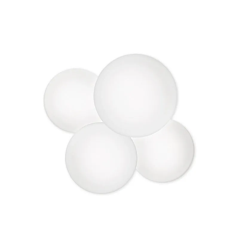 Puck Flush Mount
