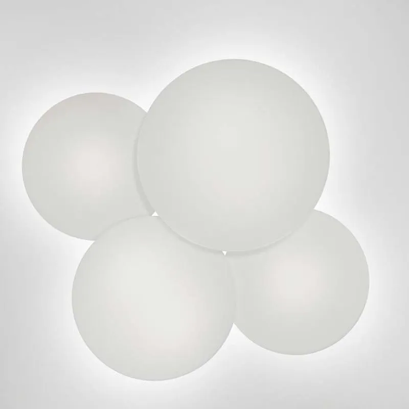 Puck Flush Mount