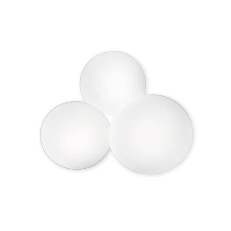 Puck Flush Mount