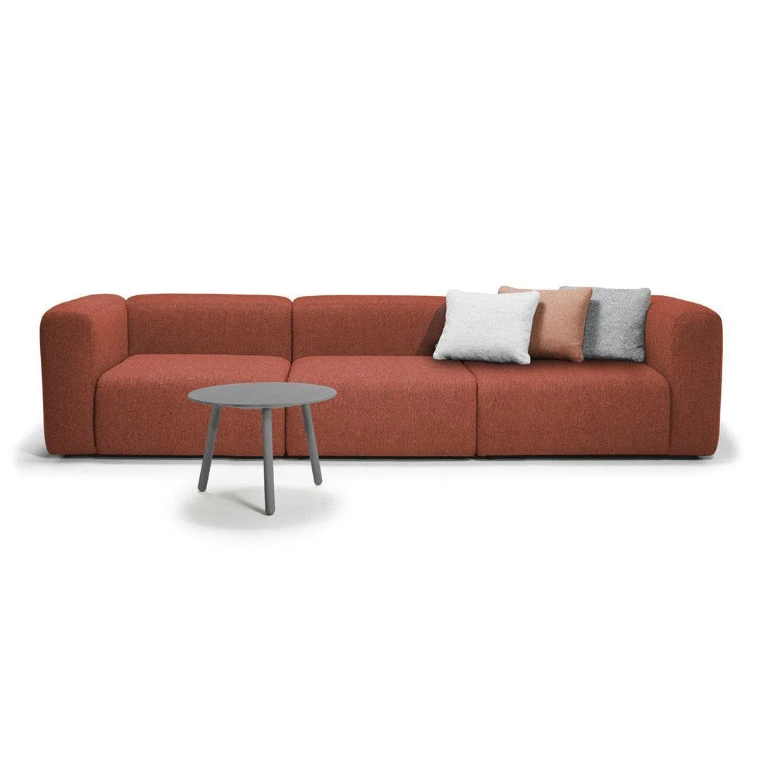 Pump 3-Seater Sofa XL