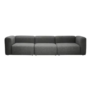 Pump 3-Seater Sofa XL