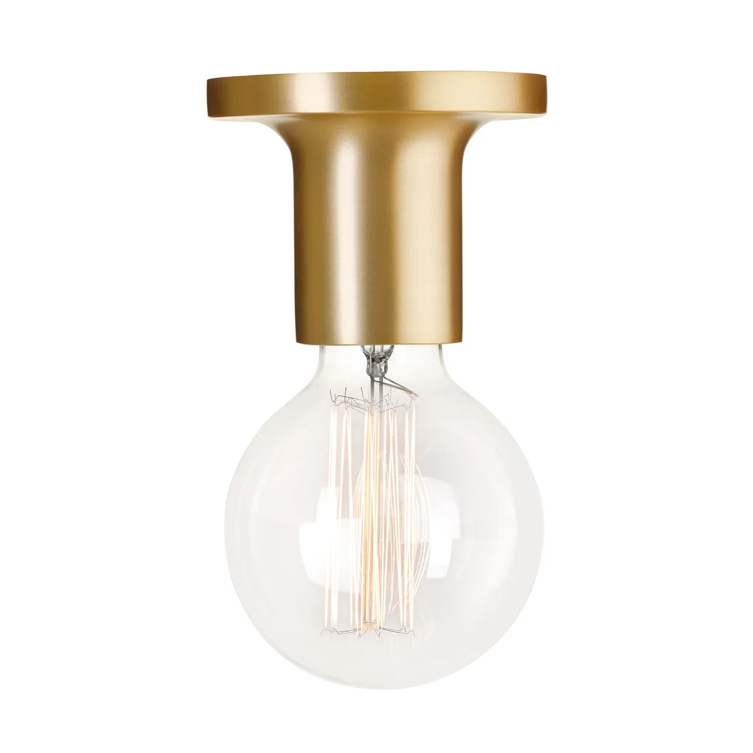 Punt Wall/Ceiling Light