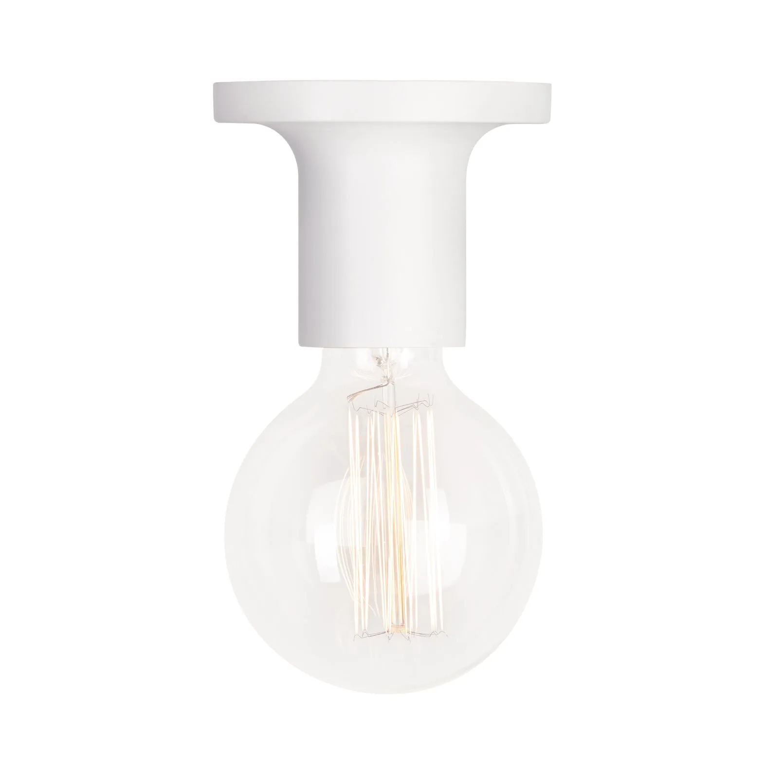 Punt Wall/Ceiling Light