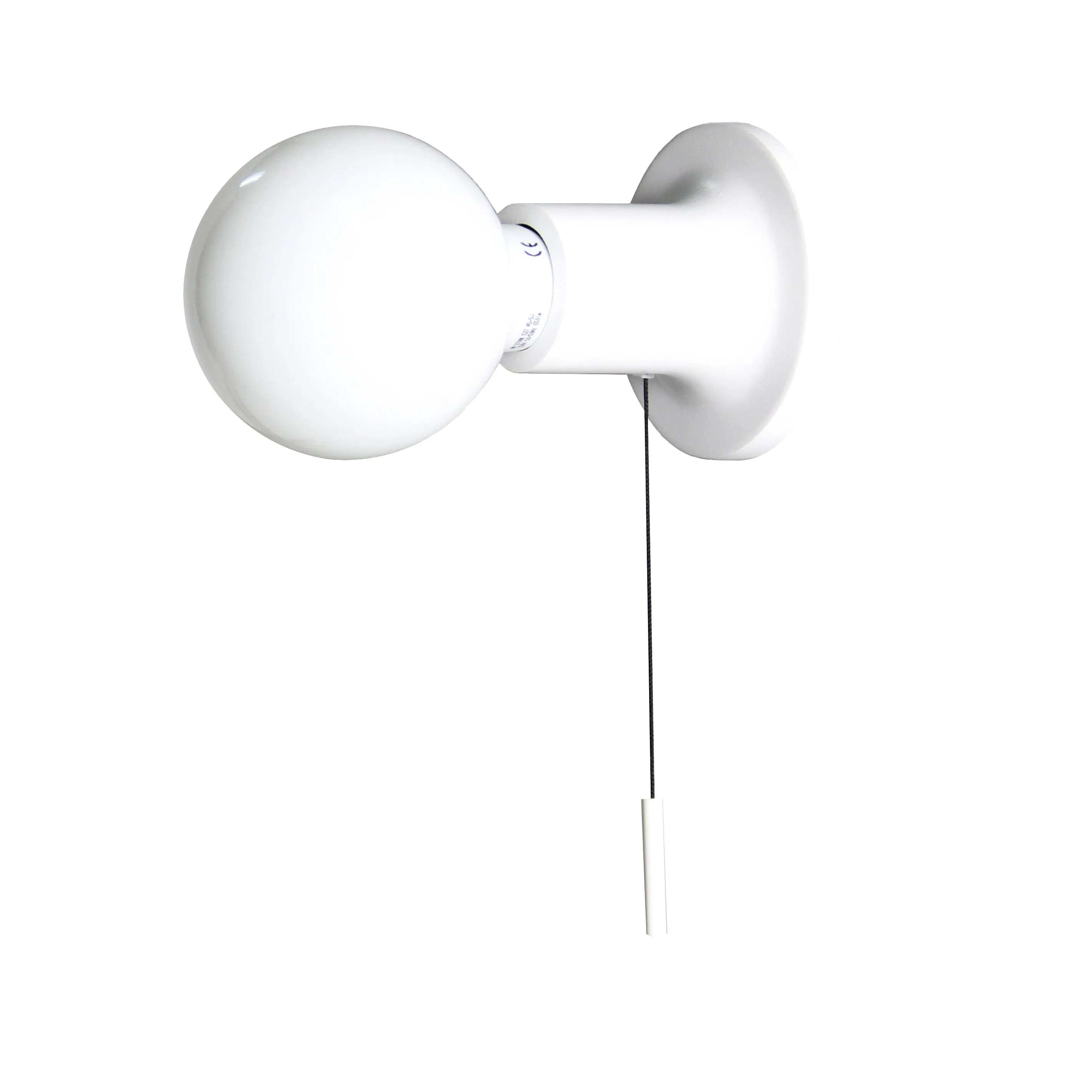 Punt Wall/Ceiling Light
