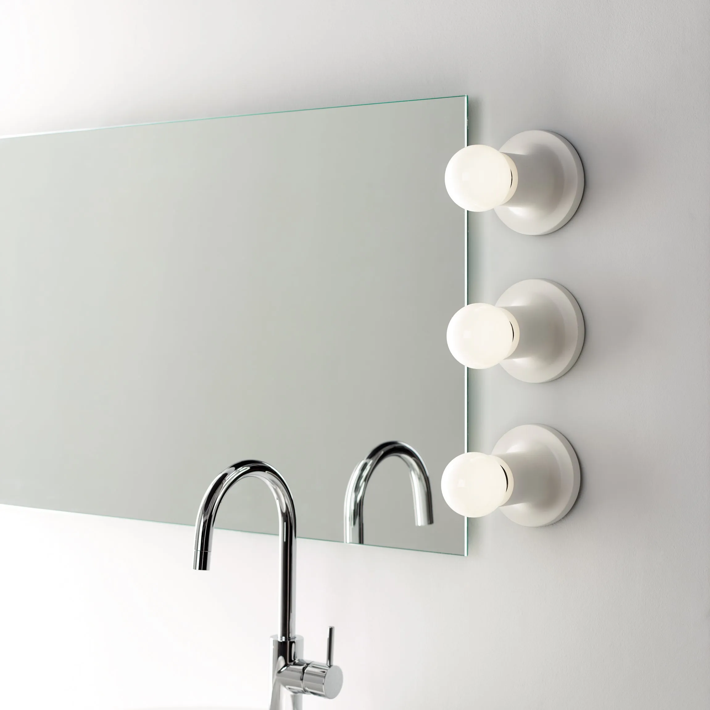 Punt Wall/Ceiling Light