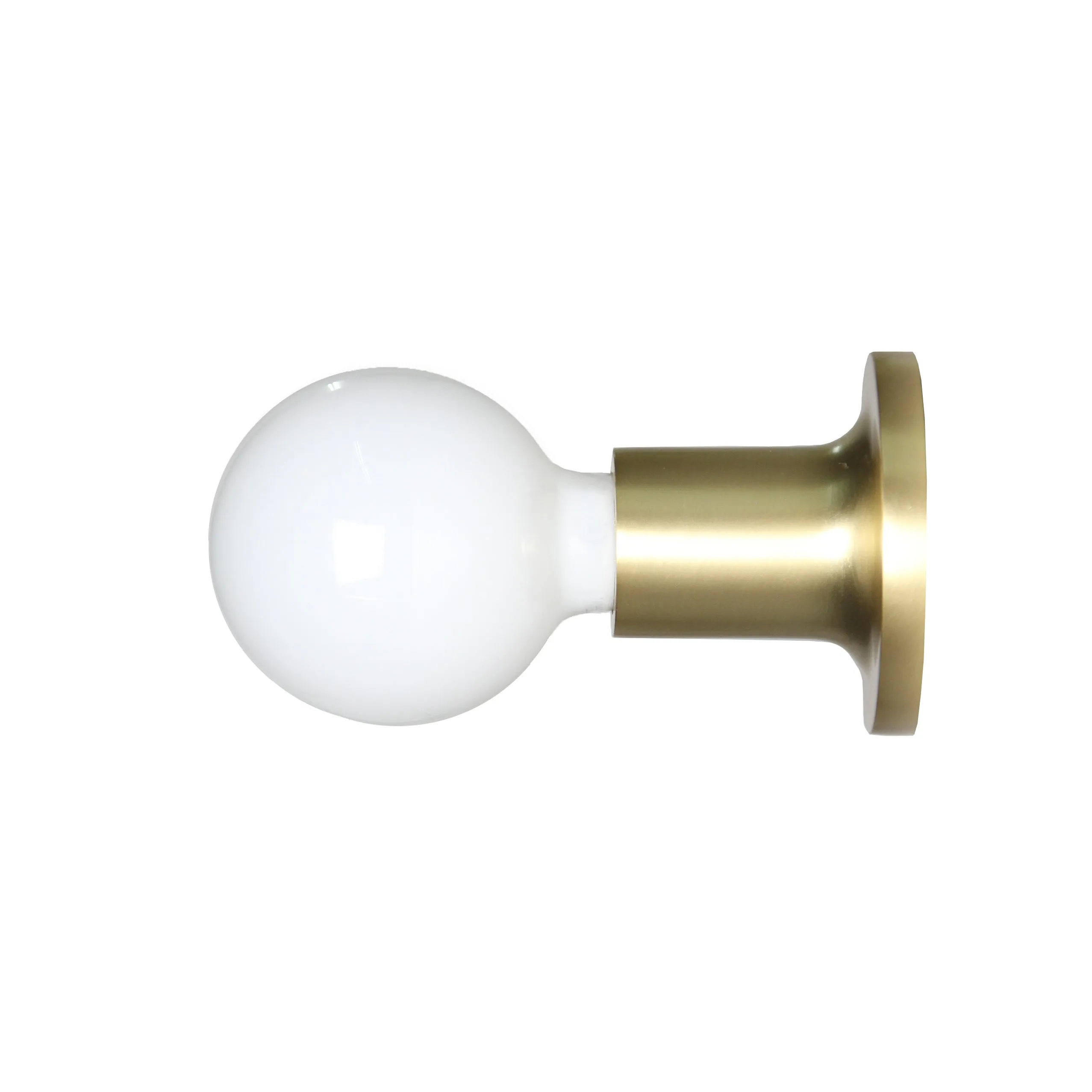 Punt Wall/Ceiling Light