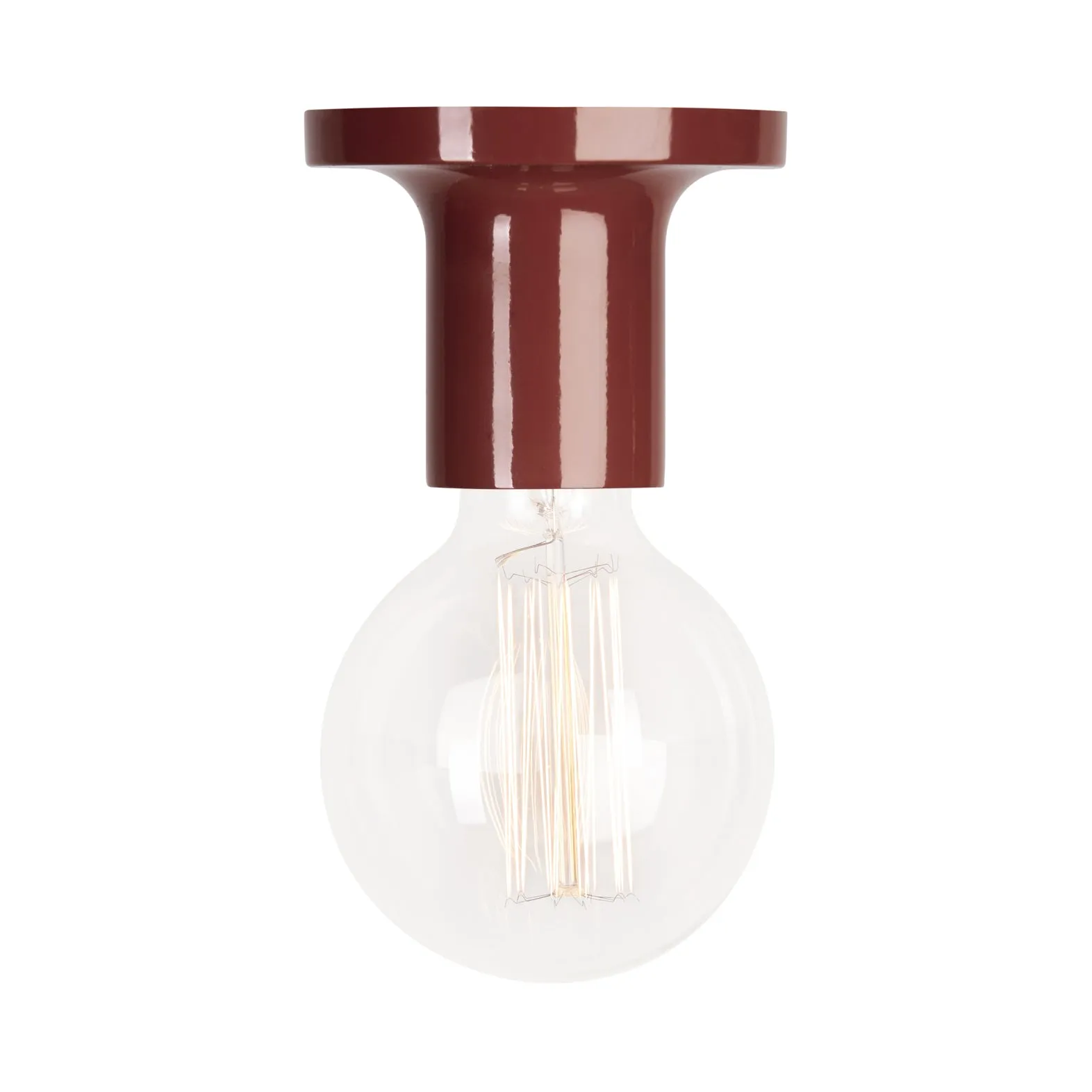 Punt Wall/Ceiling Light