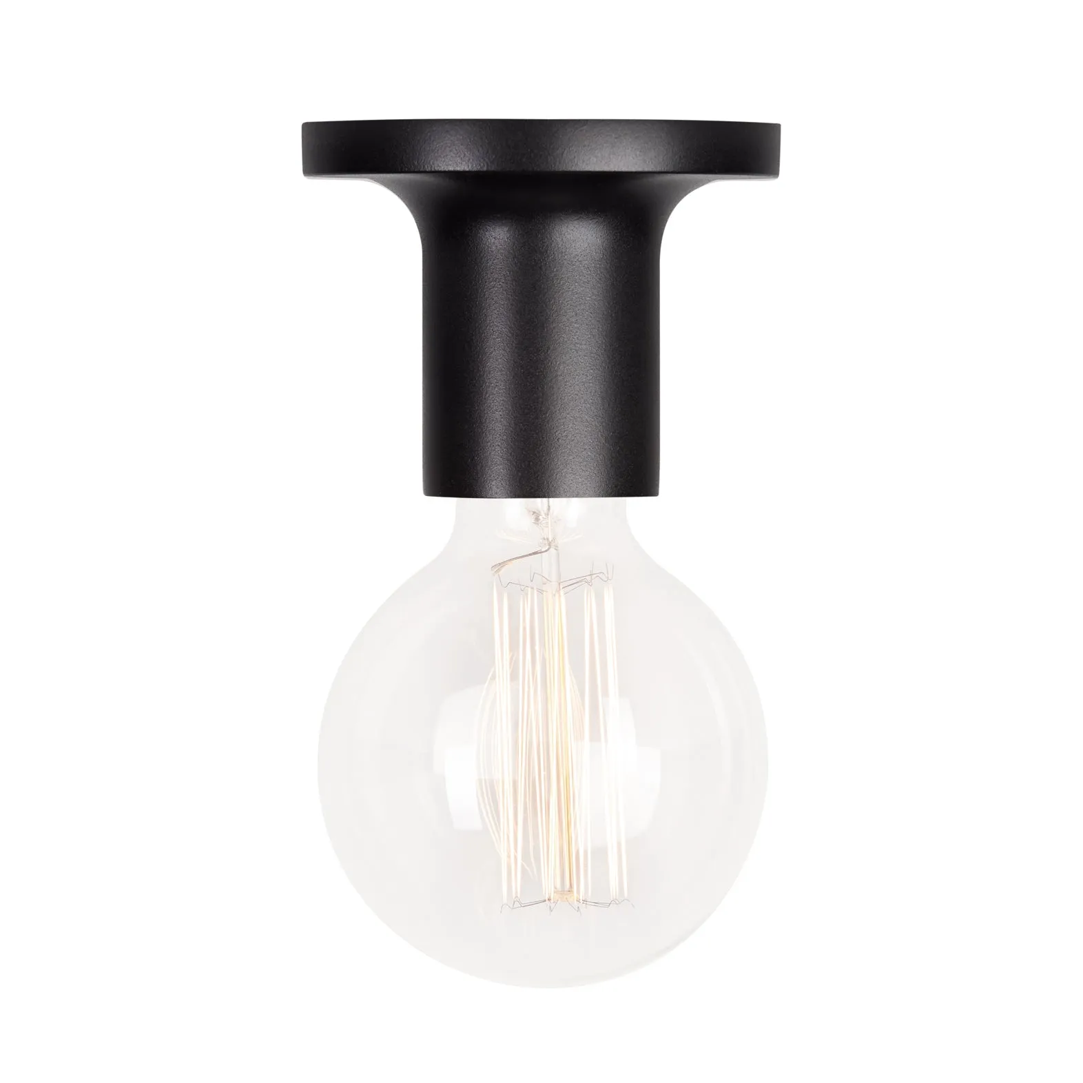 Punt Wall/Ceiling Light
