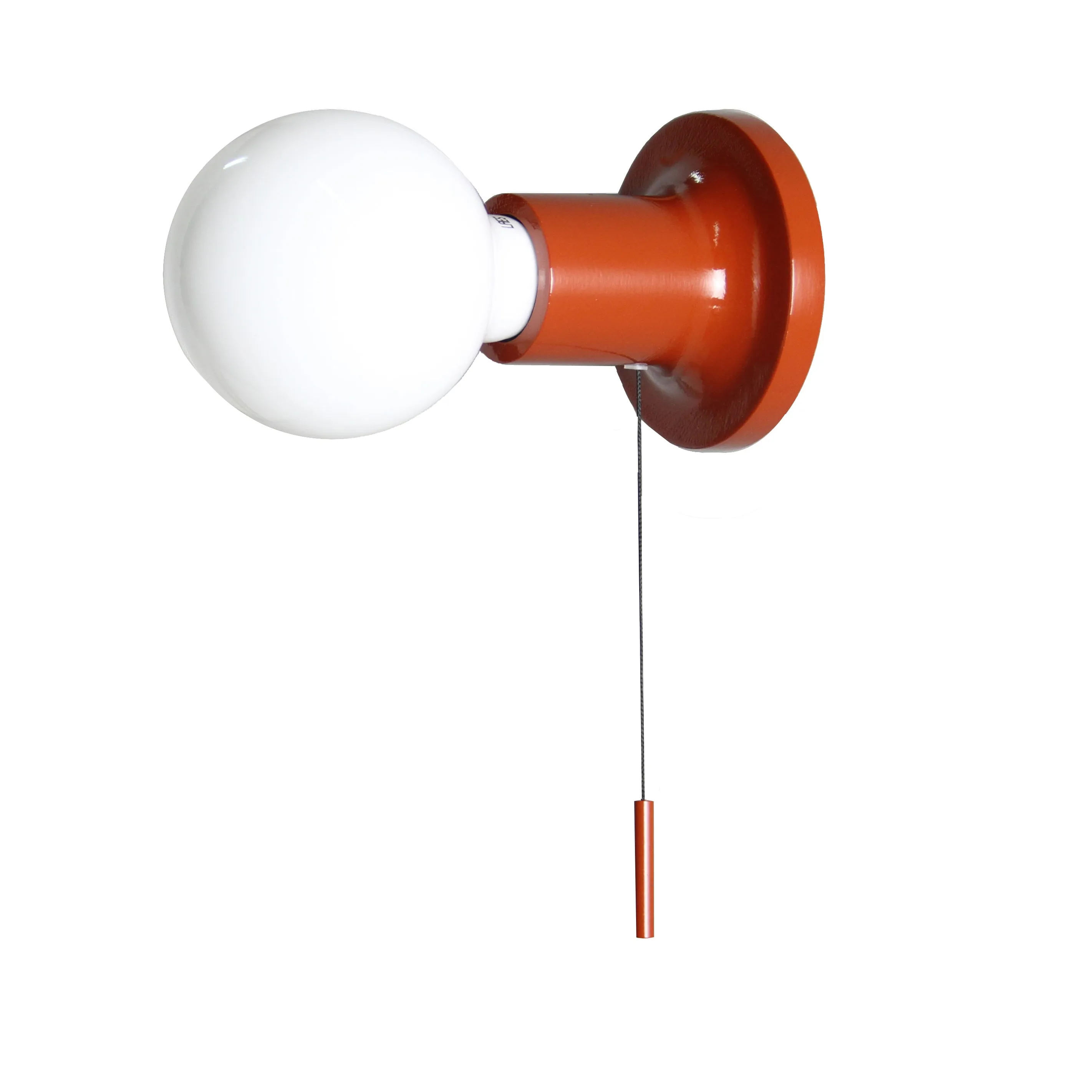 Punt Wall/Ceiling Light