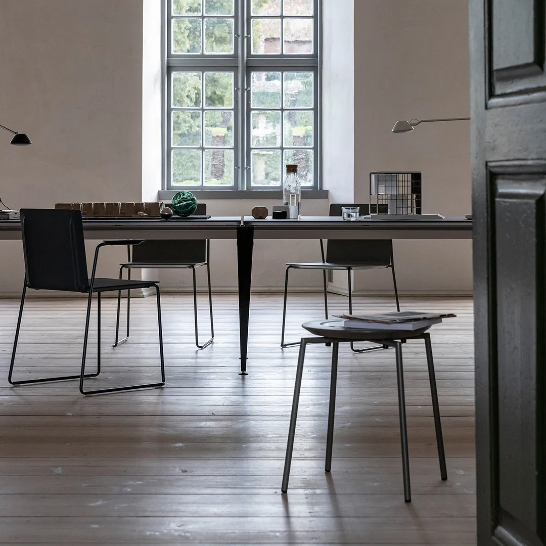 Pure Stool - Stackable