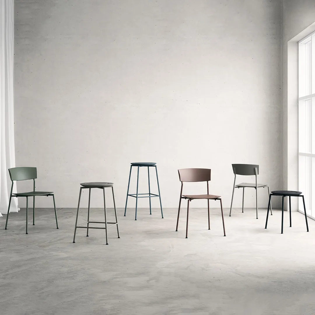 Pure Stool - Stackable