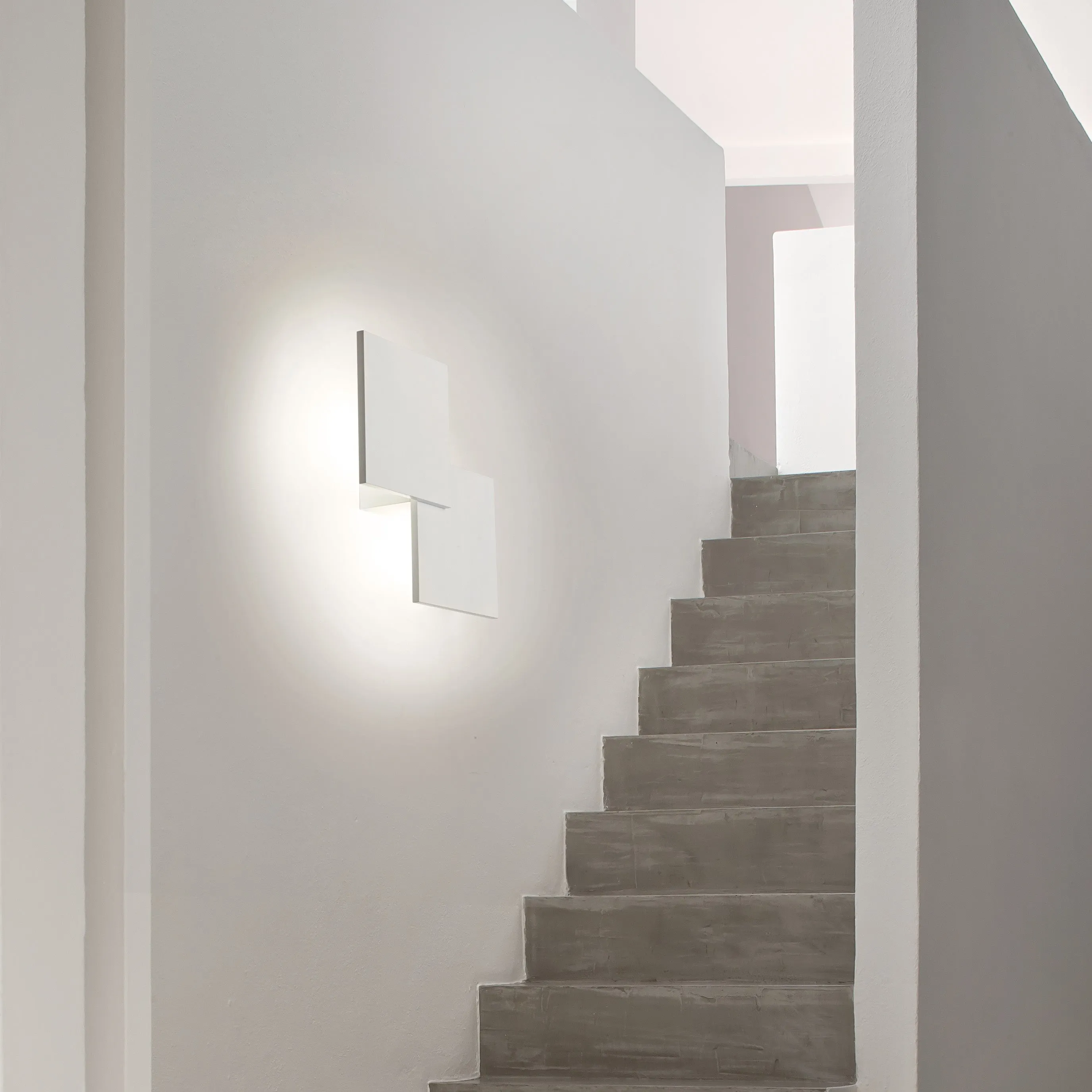 Puzzle Wall / Ceiling Light
