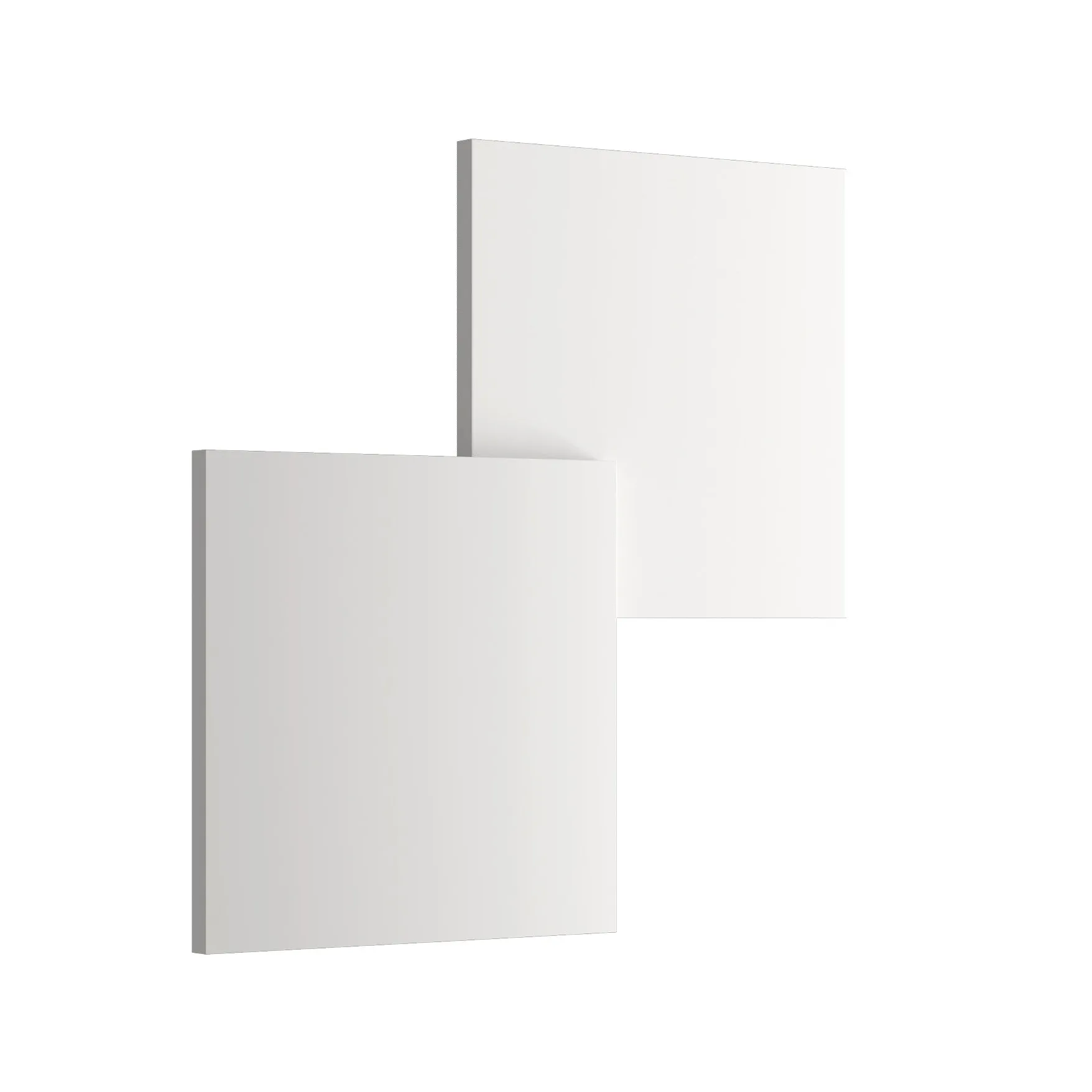Puzzle Wall / Ceiling Light