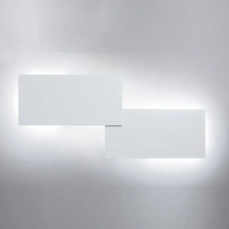 Puzzle Wall / Ceiling Light