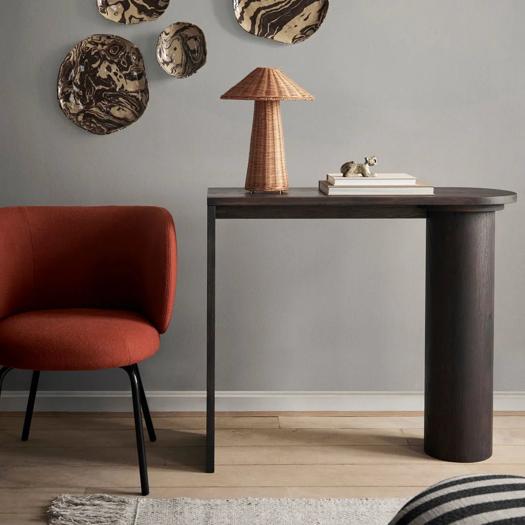 Pylo Console Table