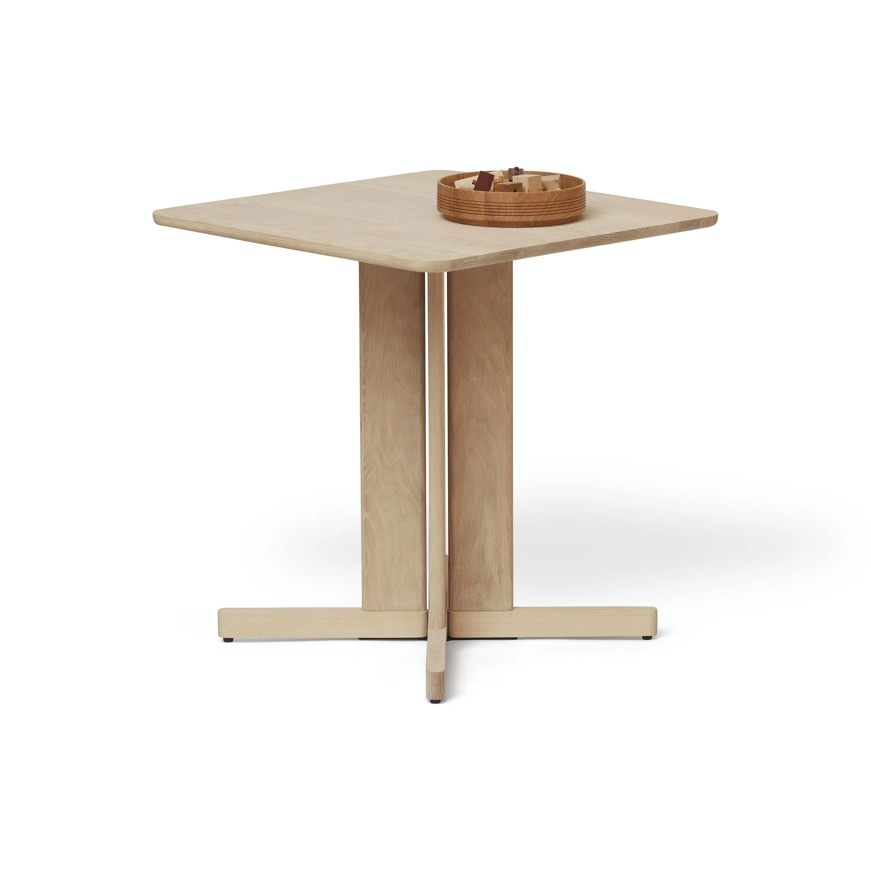 Quatrefoil Dining Table