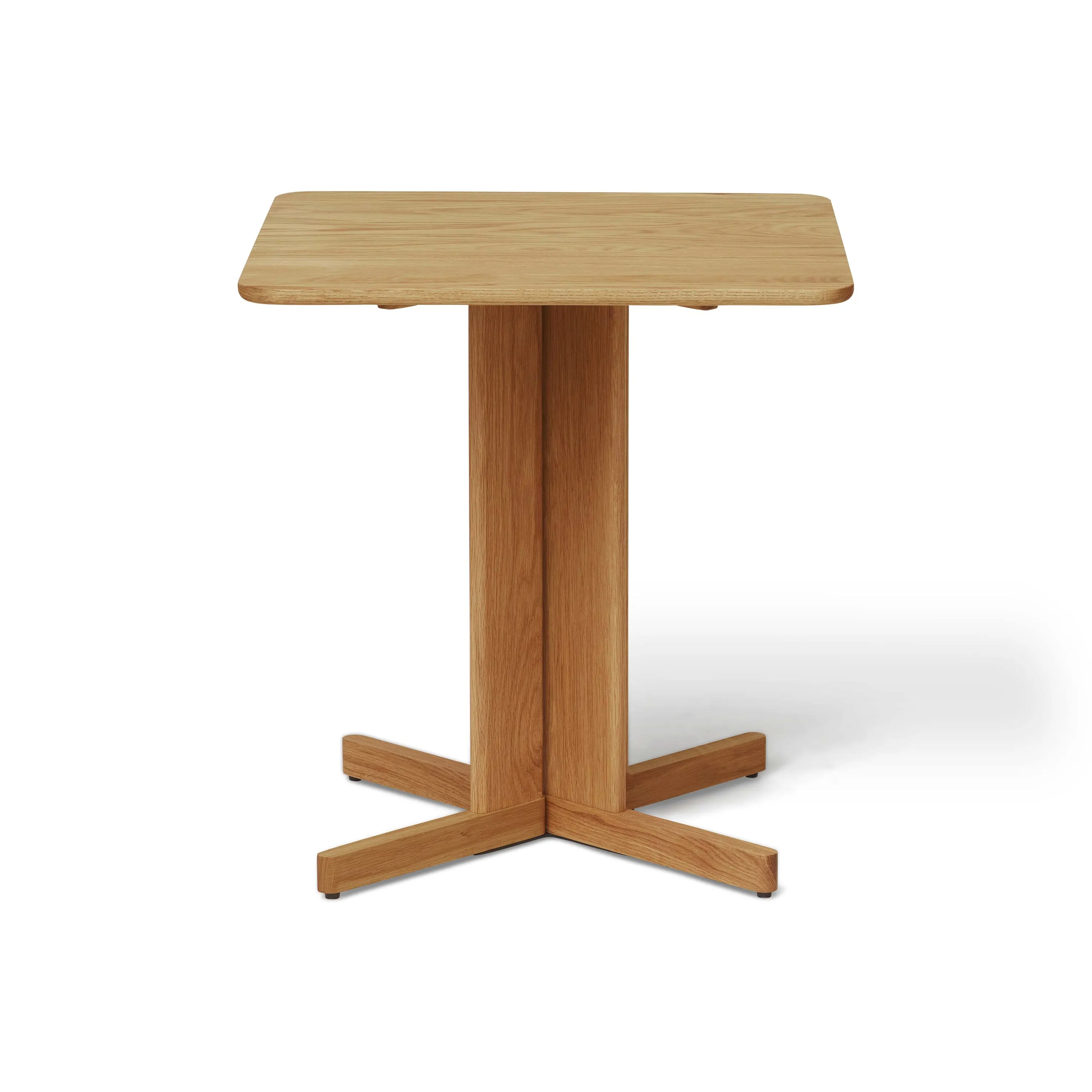 Quatrefoil Dining Table