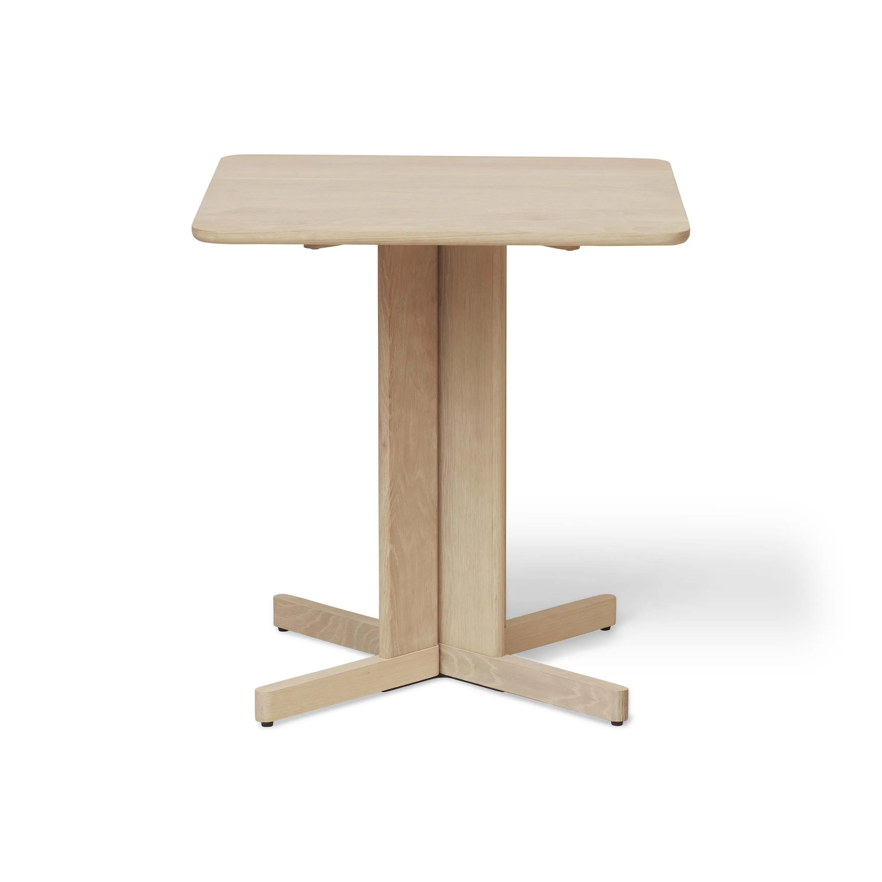 Quatrefoil Dining Table