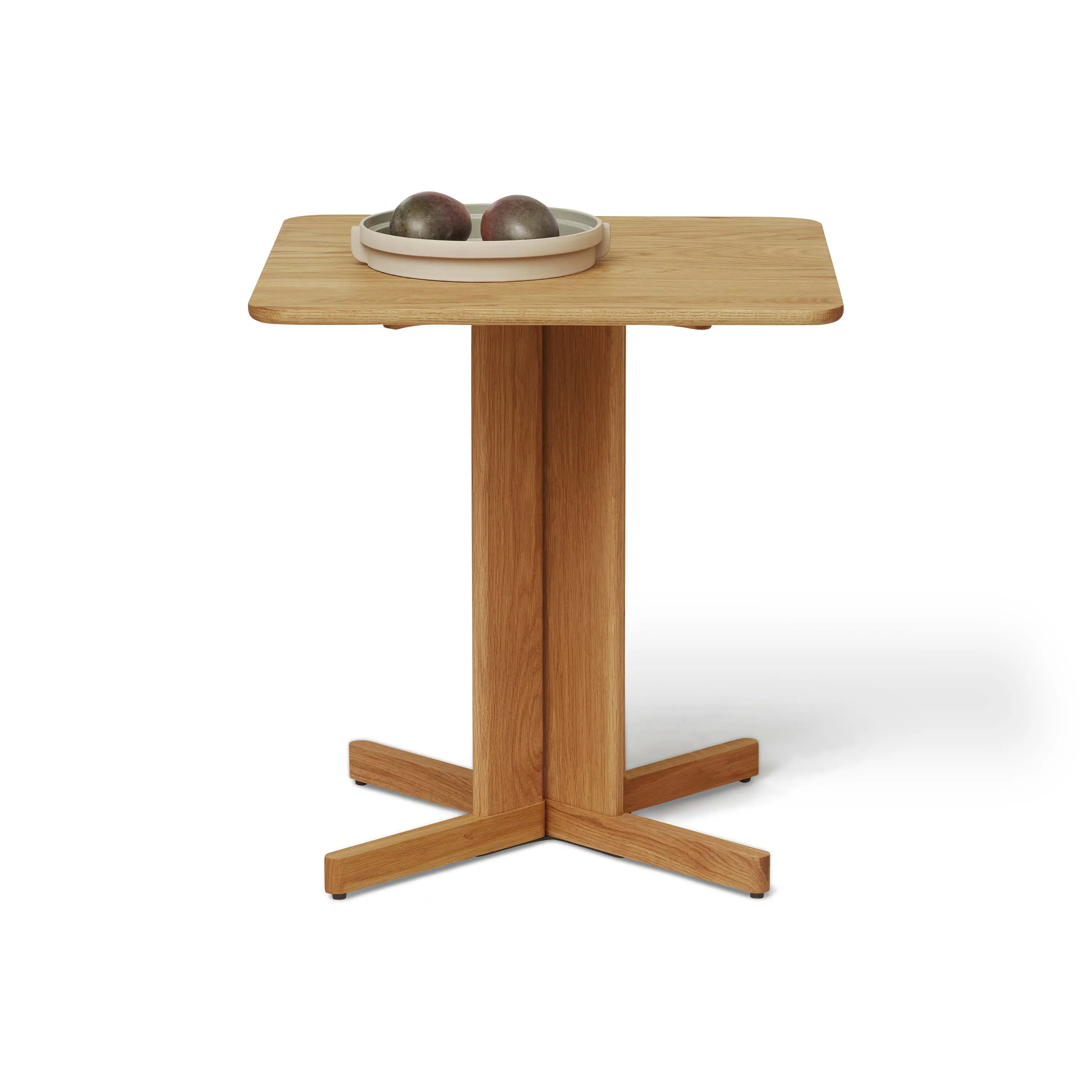 Quatrefoil Dining Table
