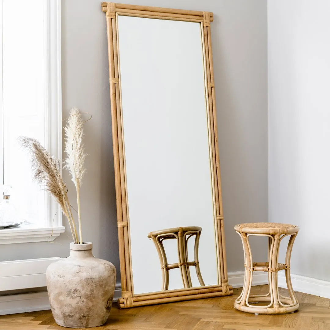 Rasmus Mirror