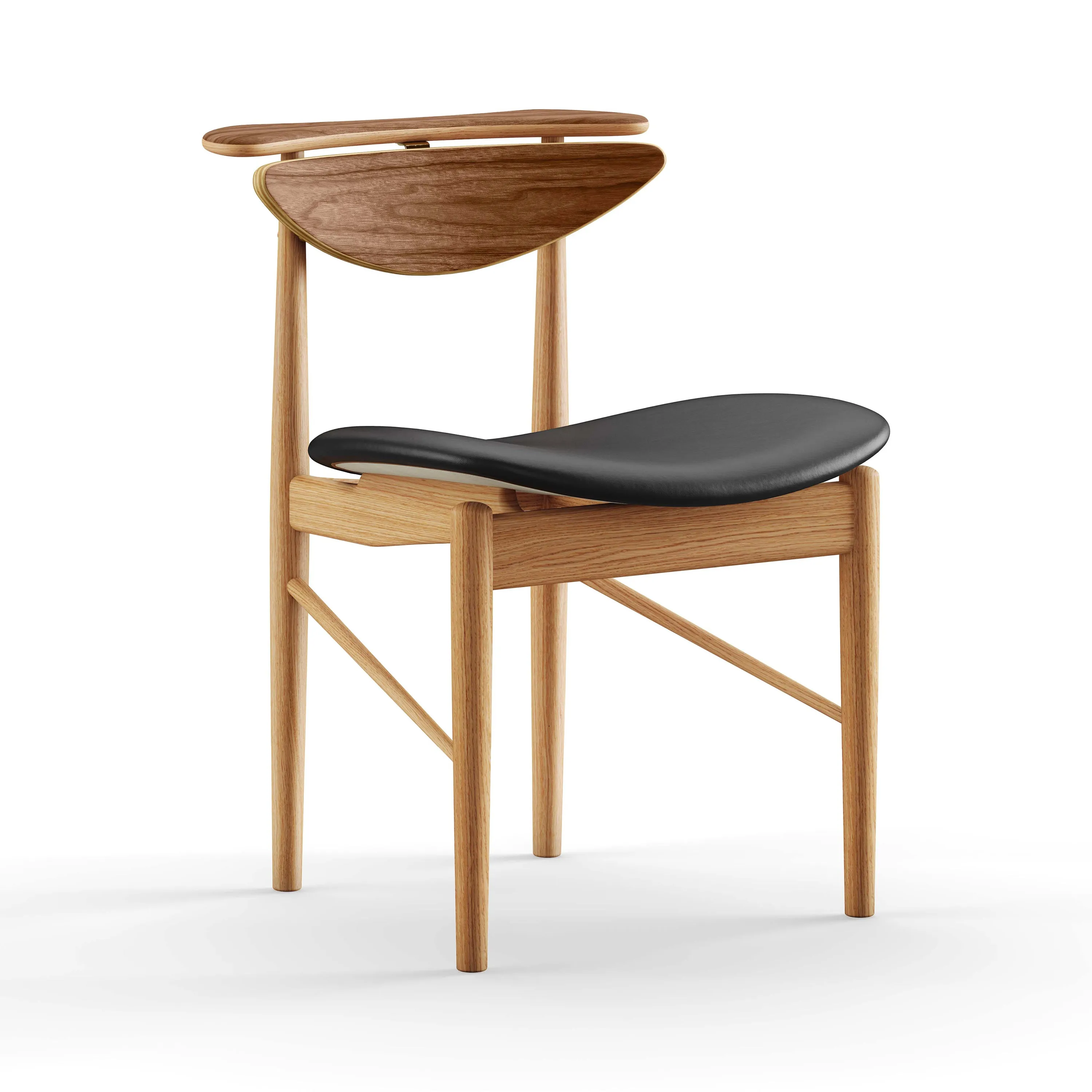 Reading Dining Chair