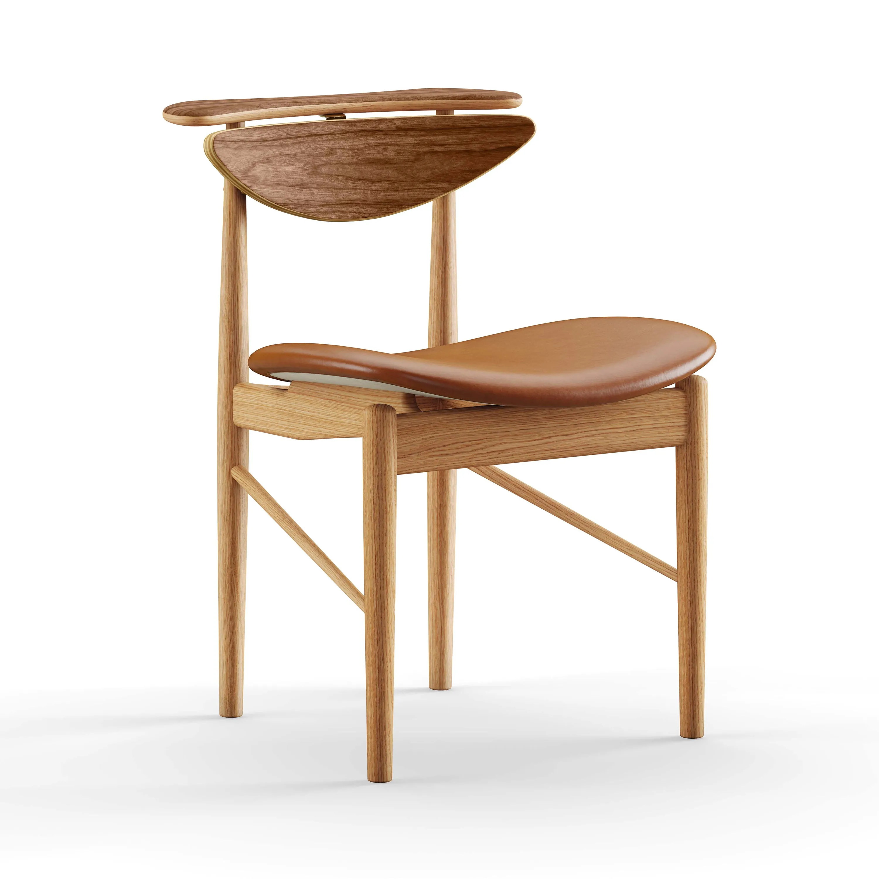 Reading Dining Chair