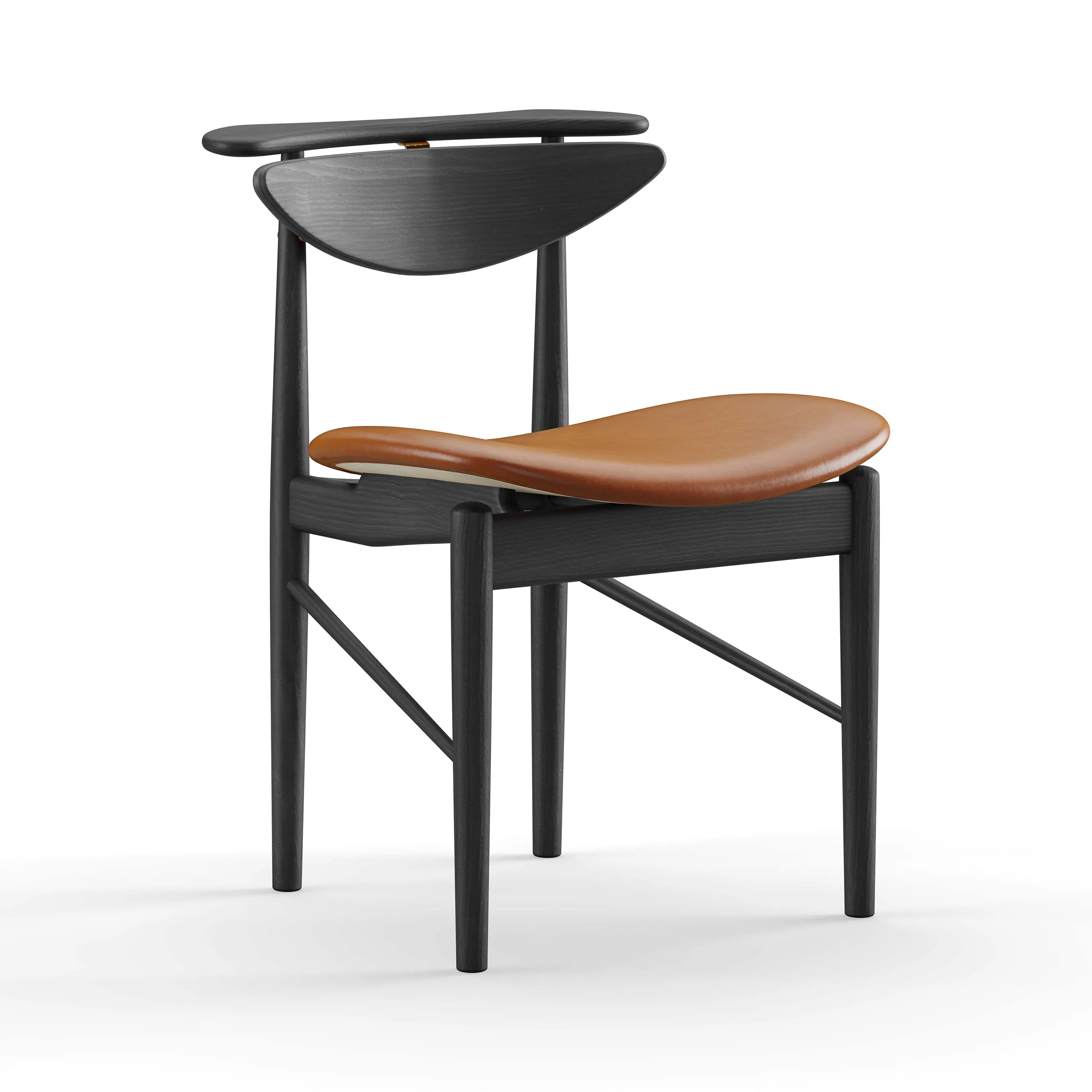 Reading Dining Chair