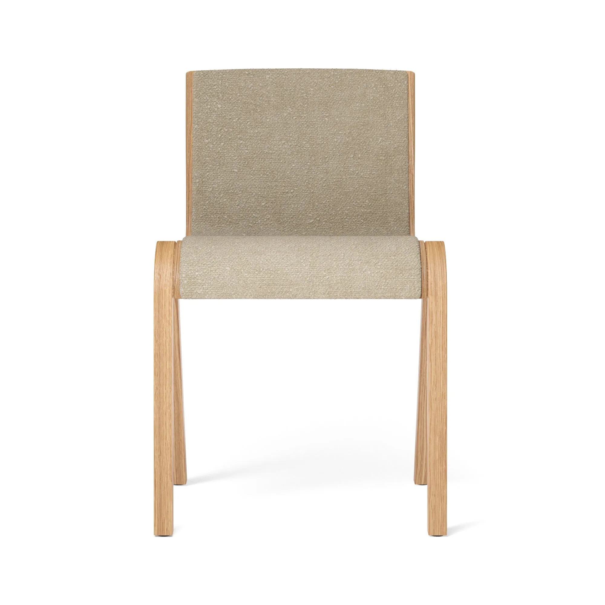 Ready Upholstered Dining Chair