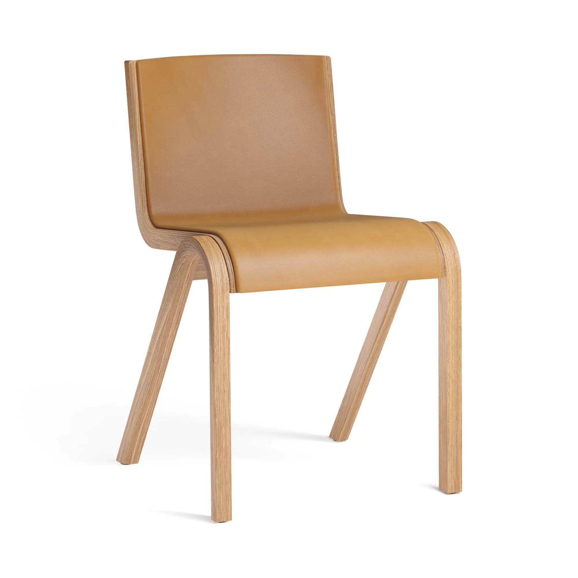 Ready Upholstered Dining Chair