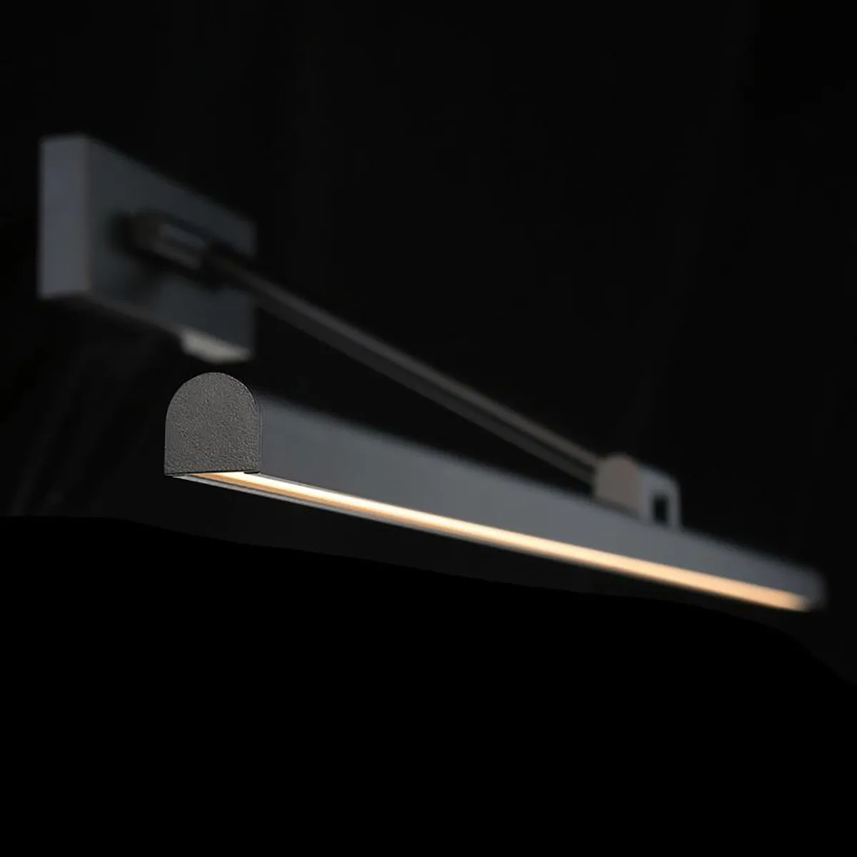Reed LED Adjustable Picture Light