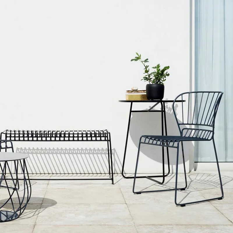 Res Dining Chair
