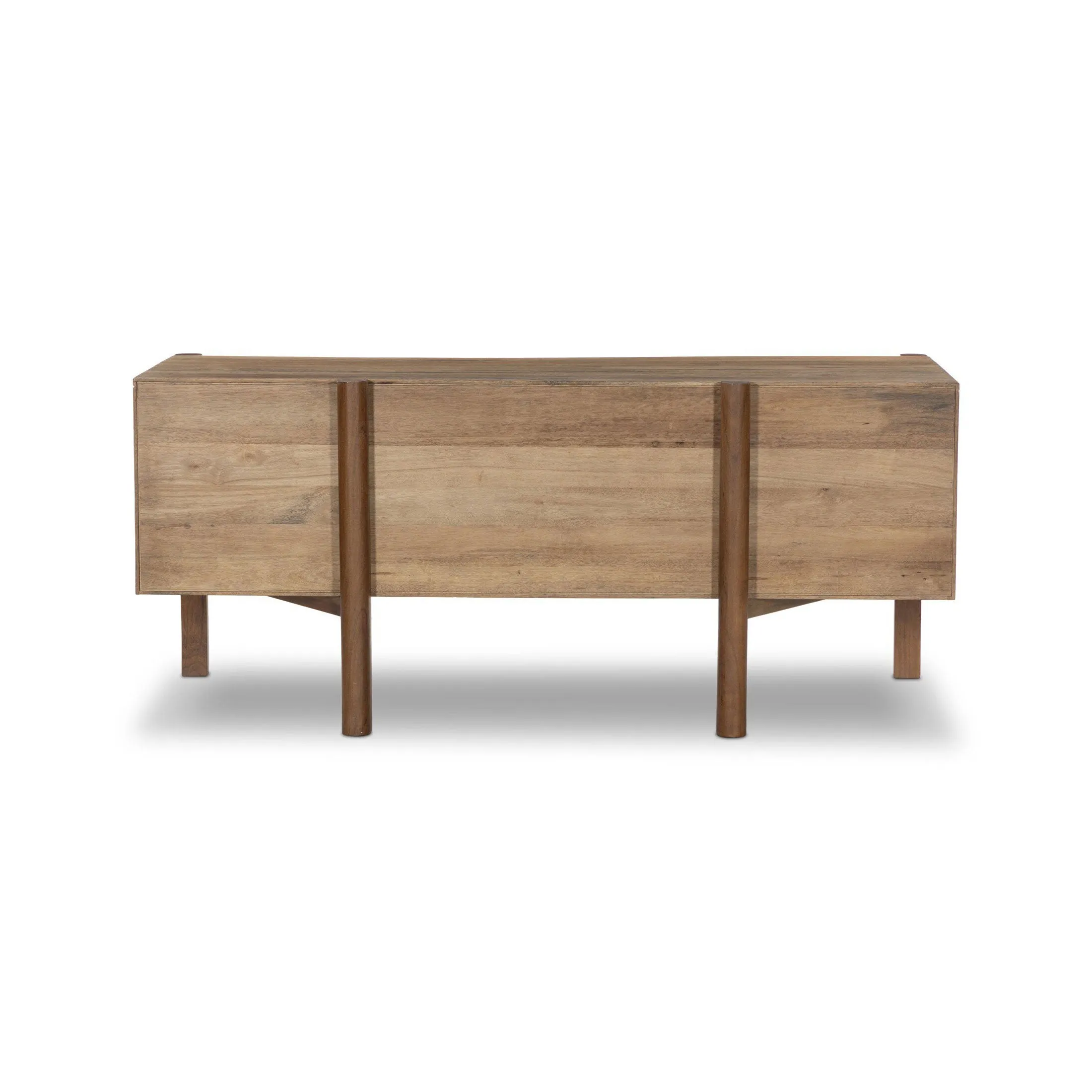 Reza Desk