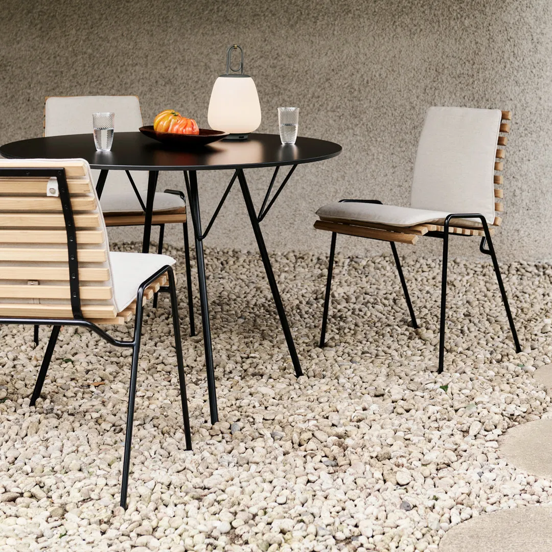 RFH RD4 Terrace Outdoor Dining Chair