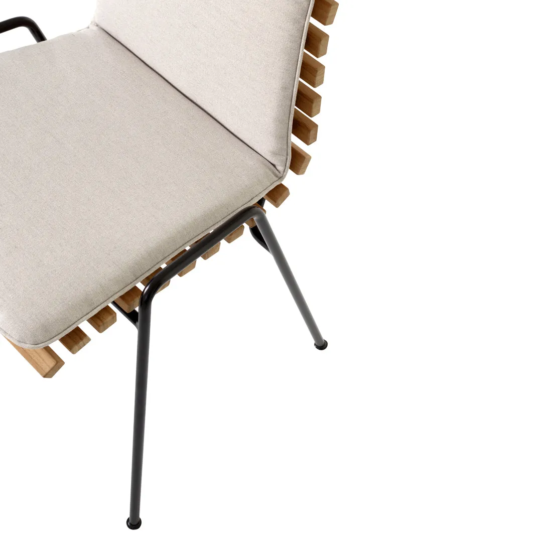 RFH RD4 Terrace Outdoor Dining Chair