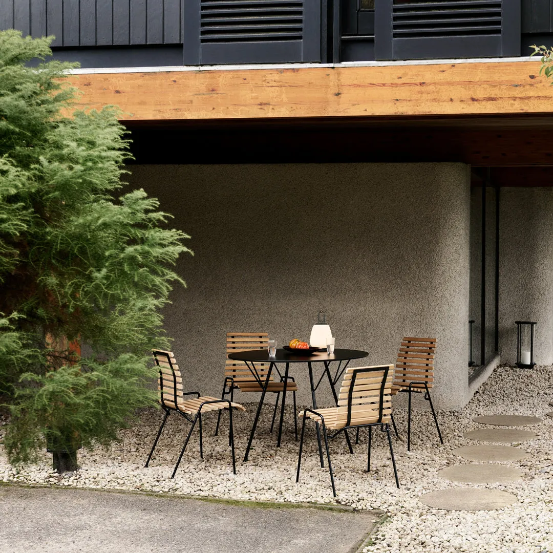 RFH RD4 Terrace Outdoor Dining Chair