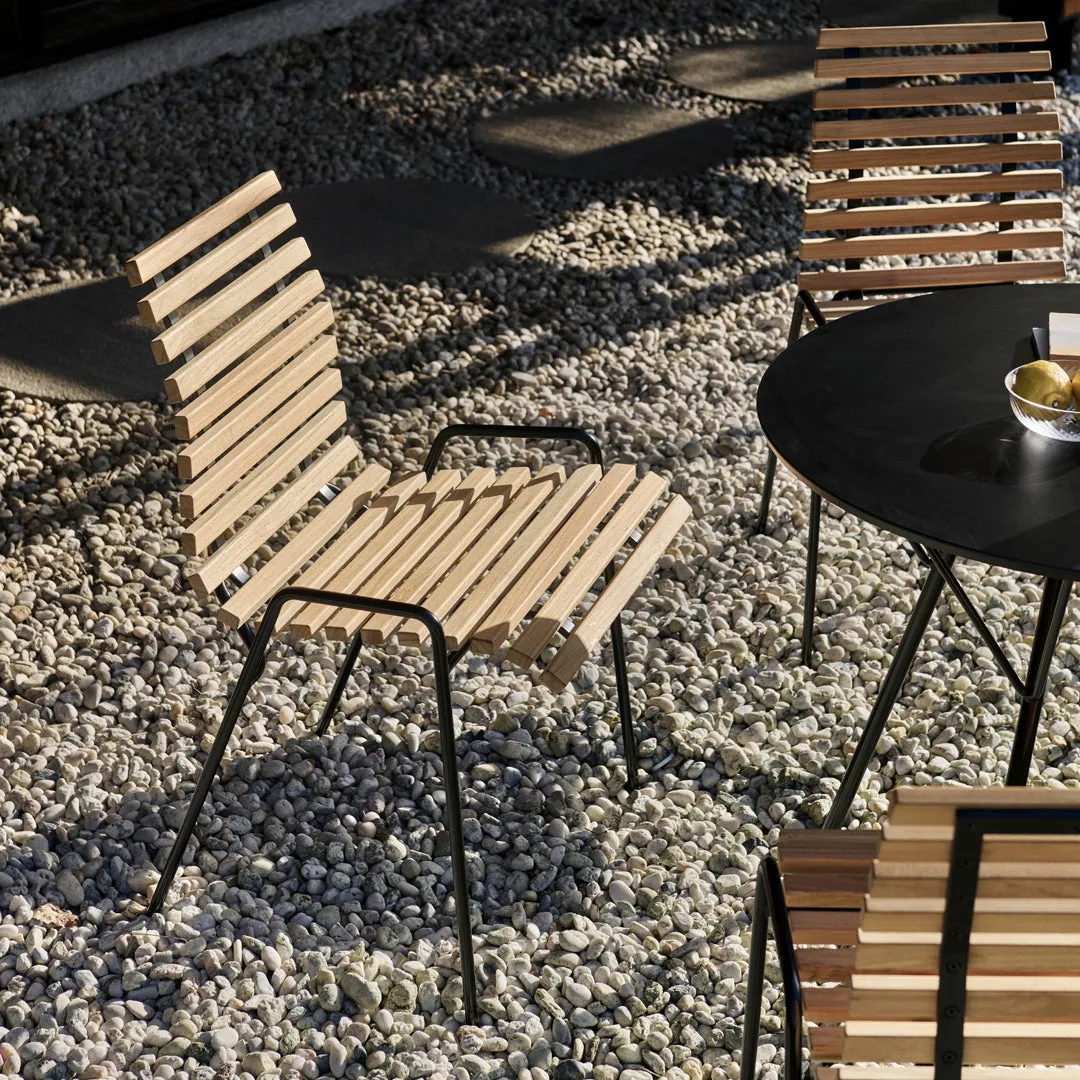 RFH RD4 Terrace Outdoor Dining Chair