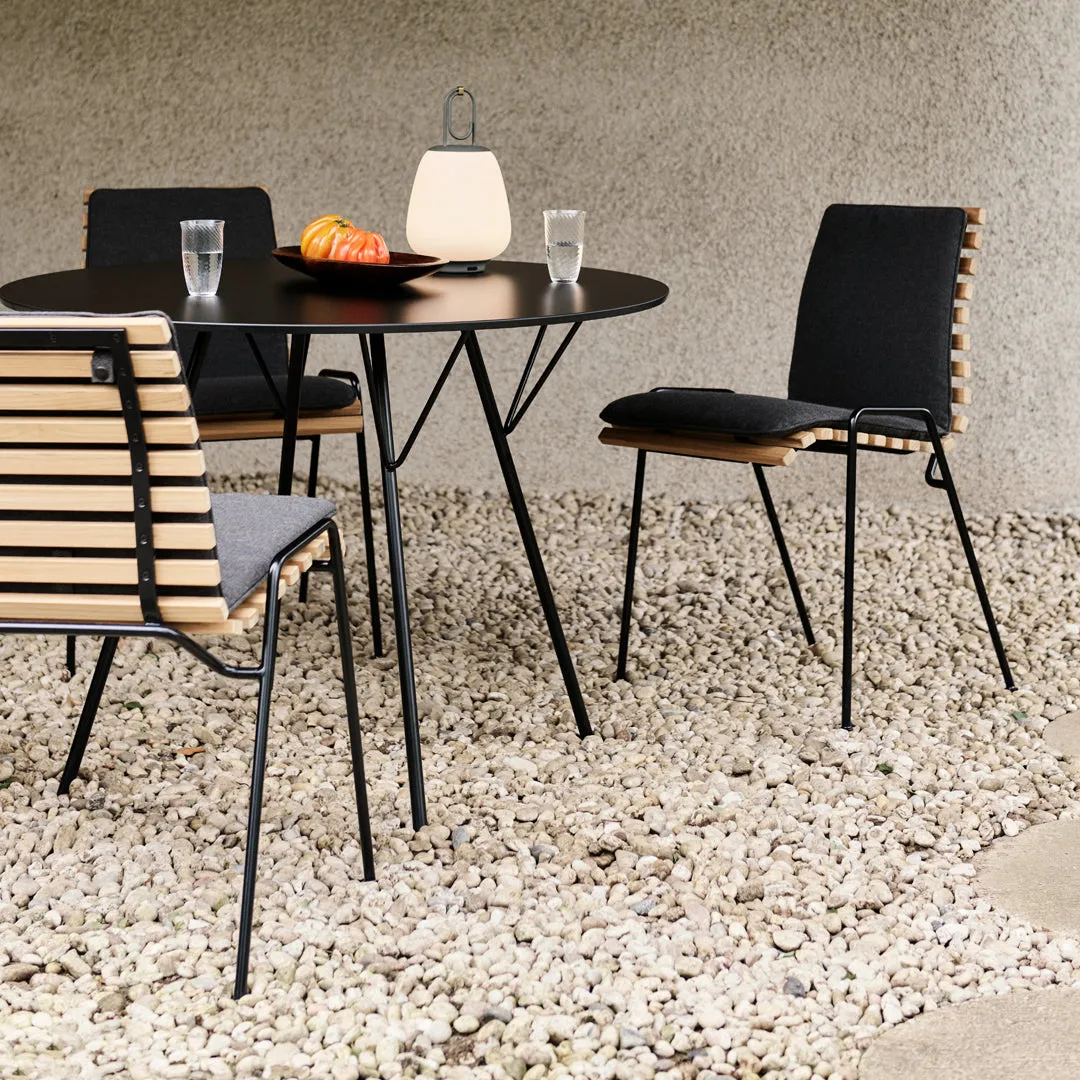 RFH RD4 Terrace Outdoor Dining Chair