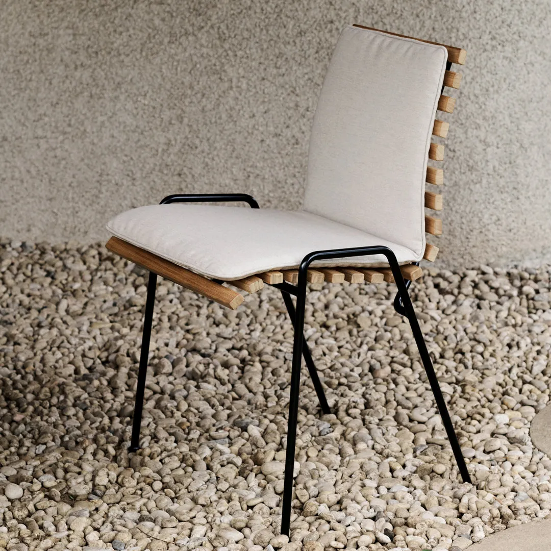 RFH RD4 Terrace Outdoor Dining Chair