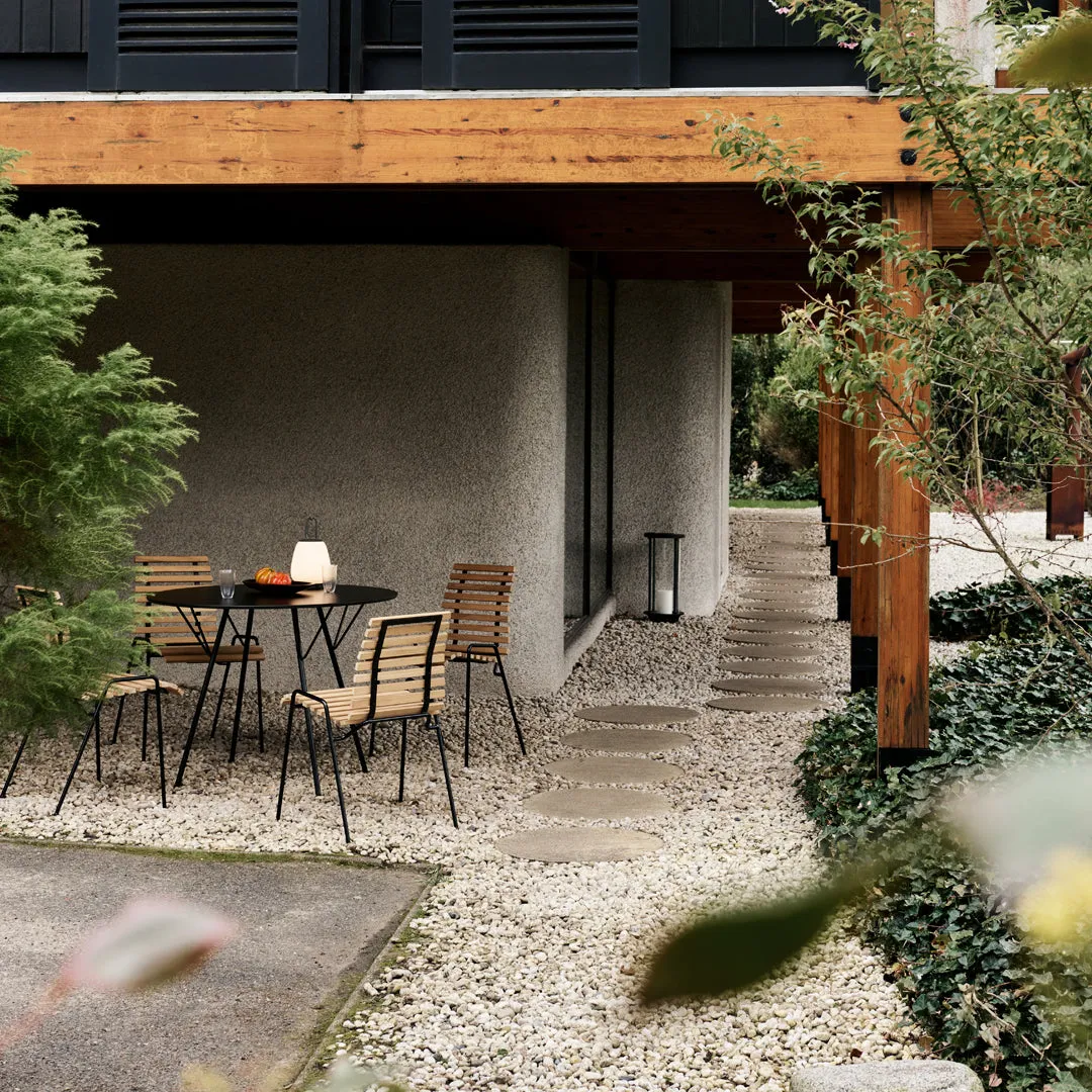 RFH RD4 Terrace Outdoor Dining Chair