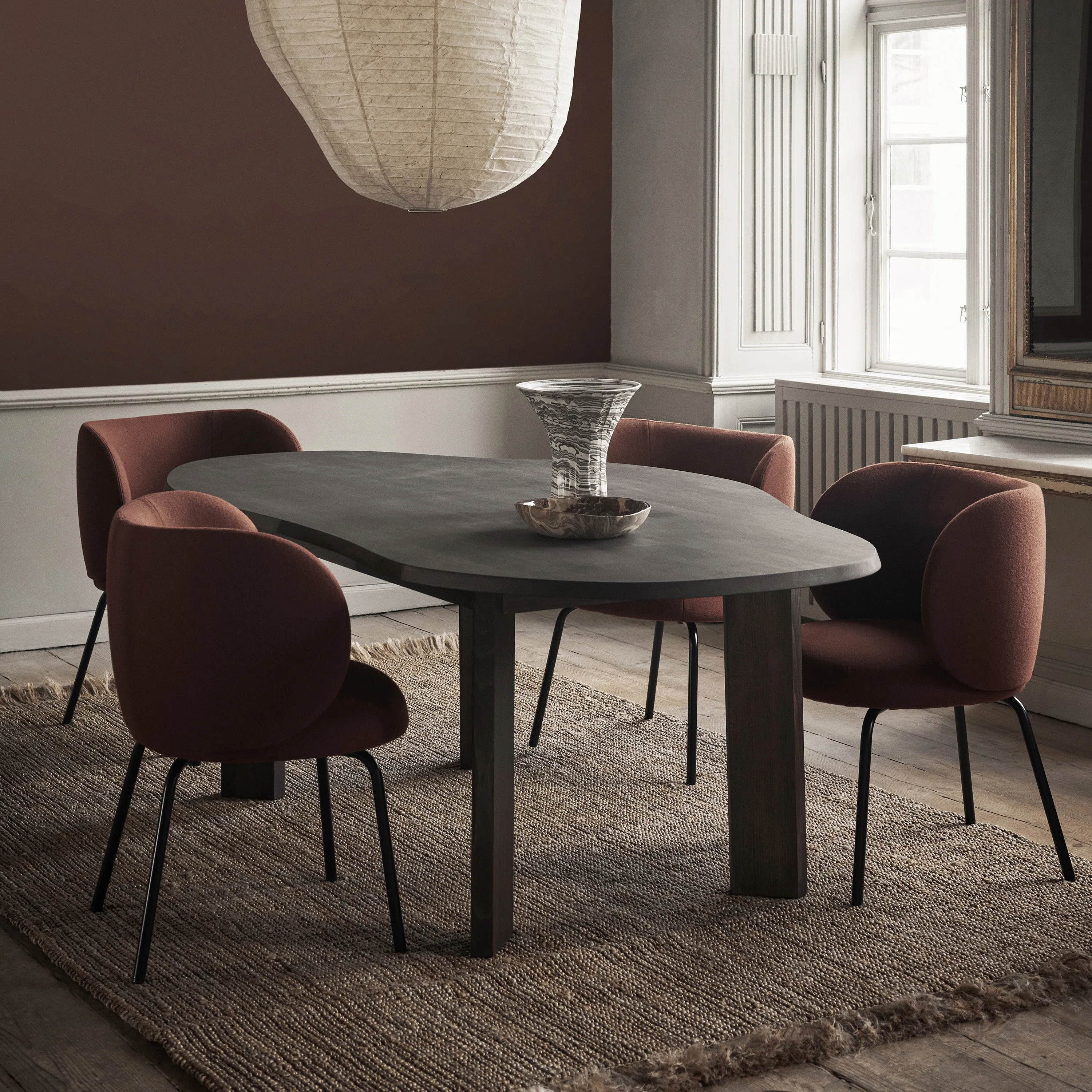 Rico Dining Chair