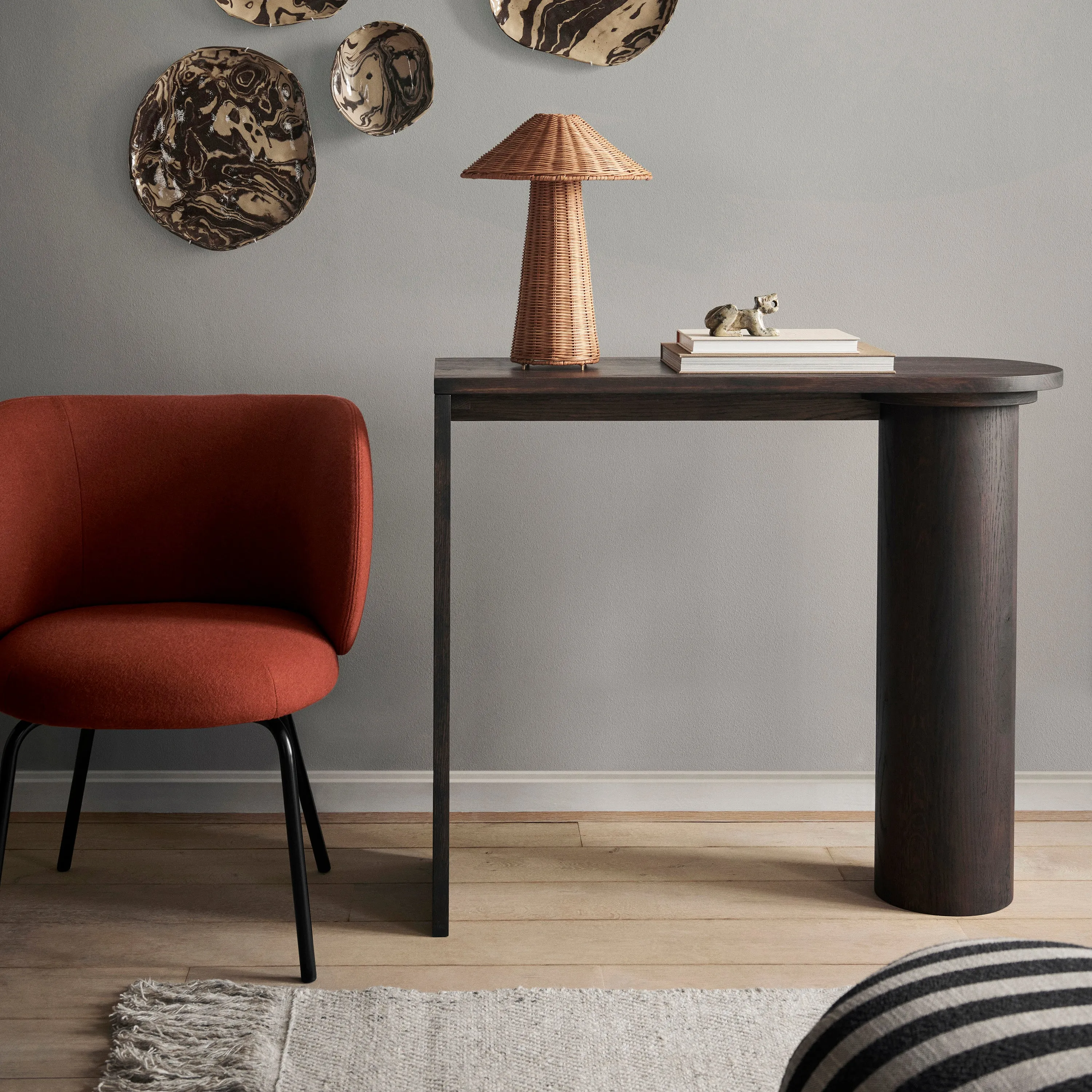 Rico Dining Chair