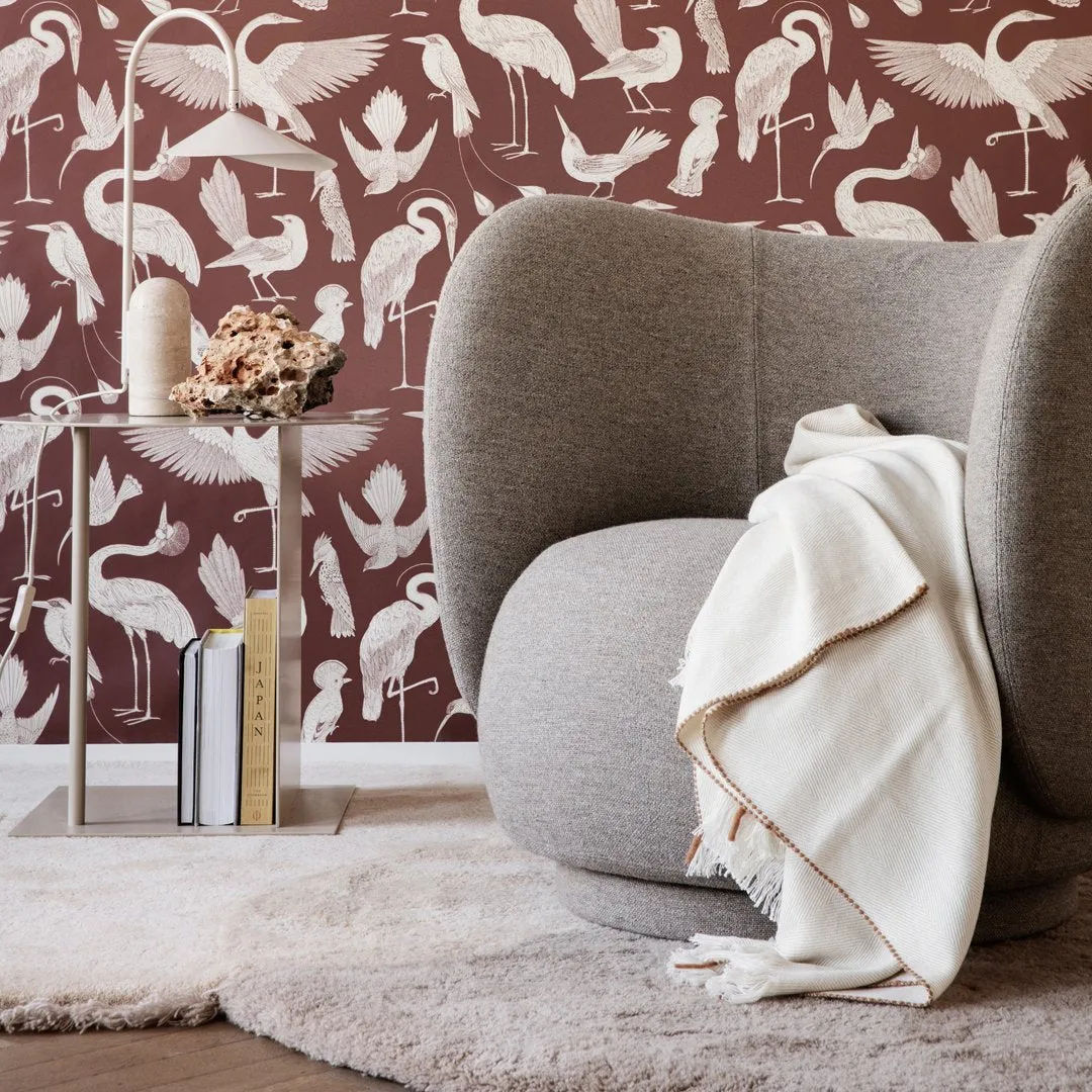 Rico Lounge Chair