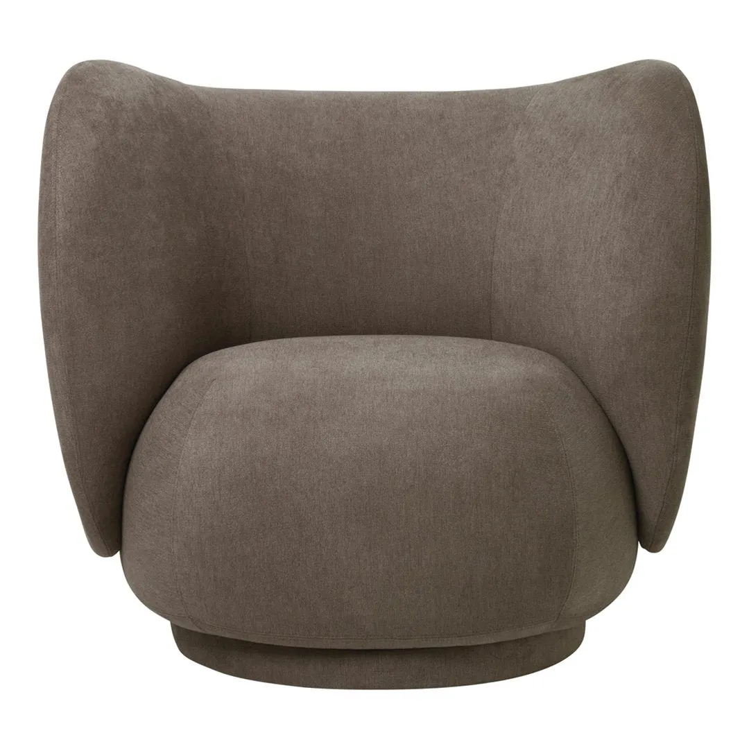 Rico Lounge Chair
