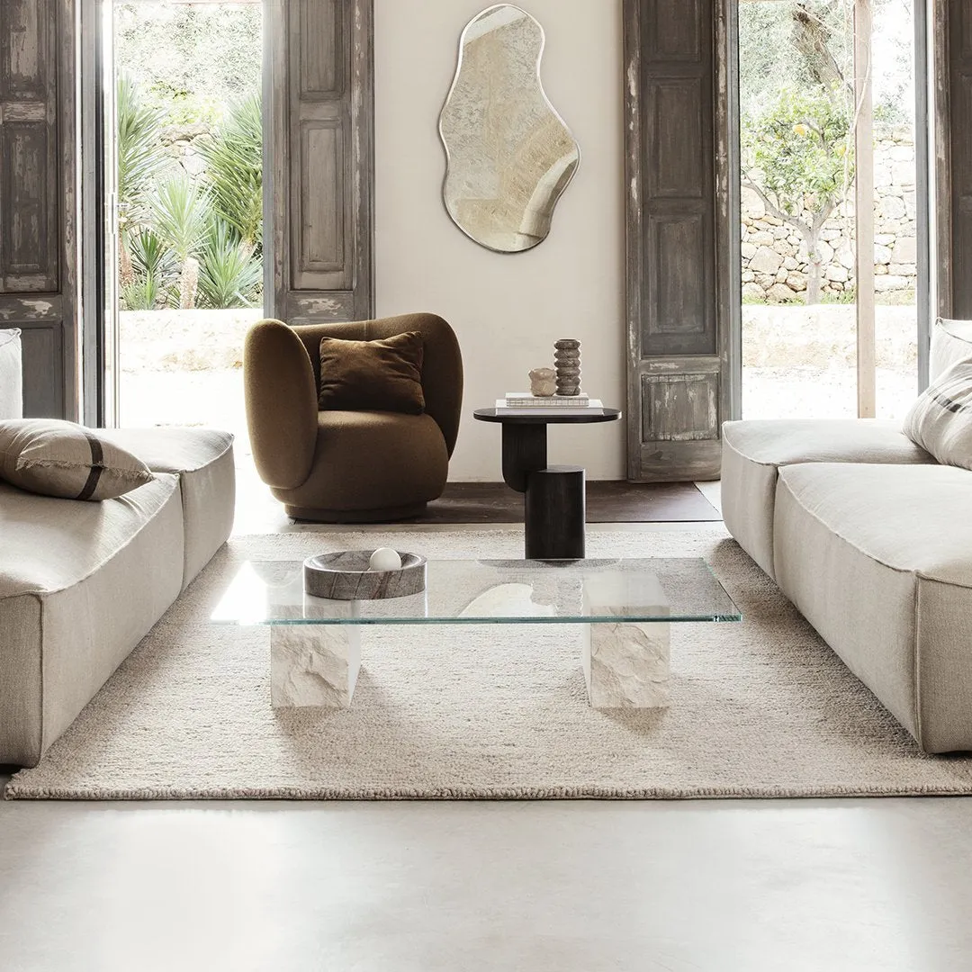 Rico Lounge Chair