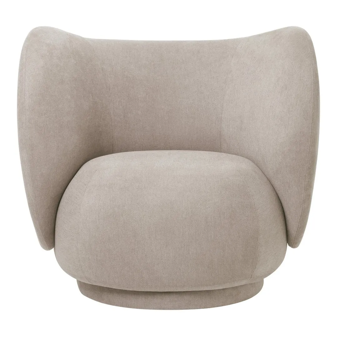 Rico Lounge Chair