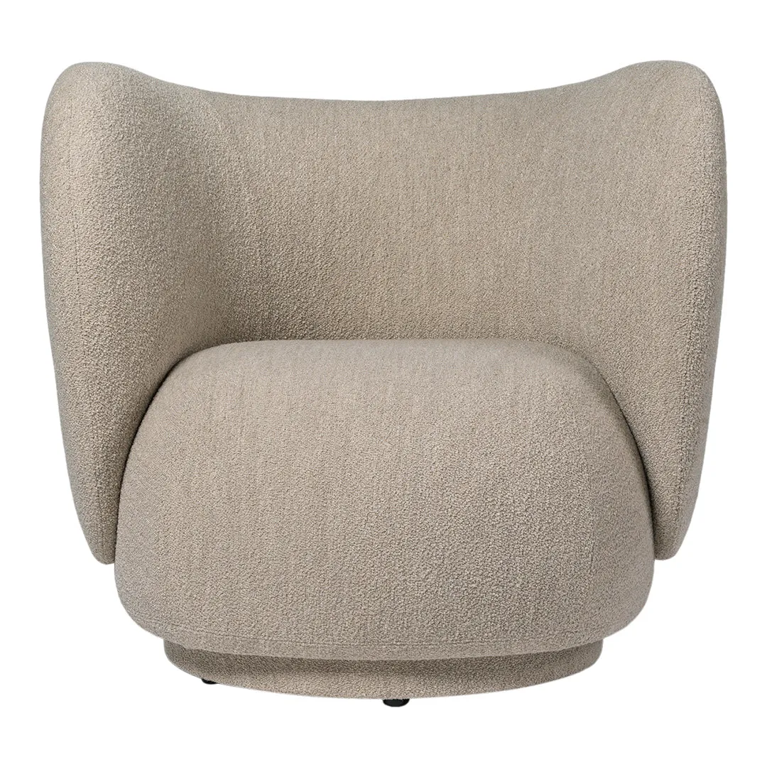 Rico Lounge Chair