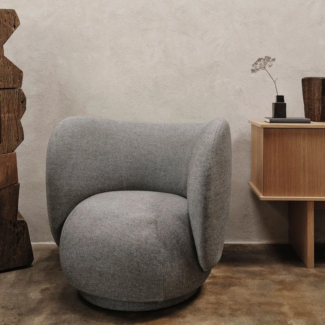 Rico Lounge Chair