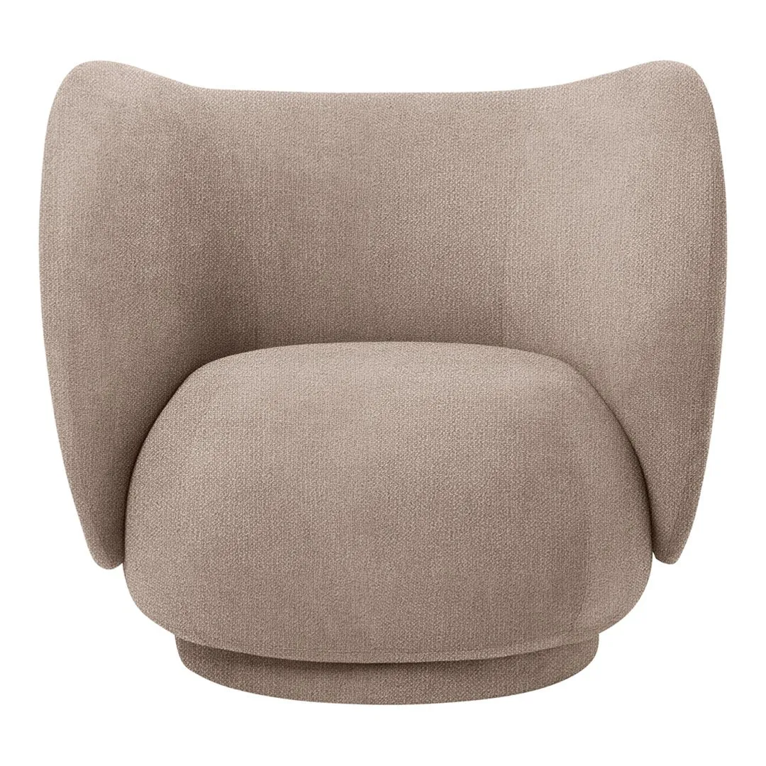 Rico Lounge Chair