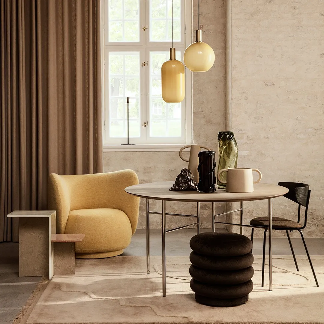 Rico Lounge Chair